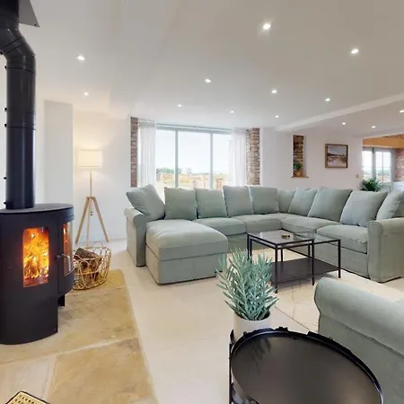 The Meal Barn Holiday home *