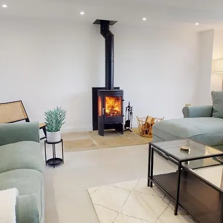 The Meal Barn Holiday home Yedingham