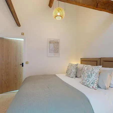 The Meal Barn * Yedingham