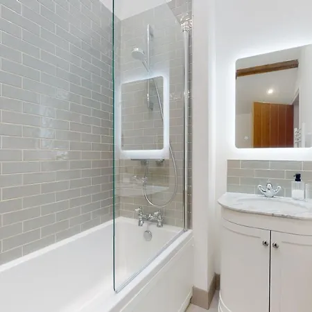 The Meal Barn Holiday home