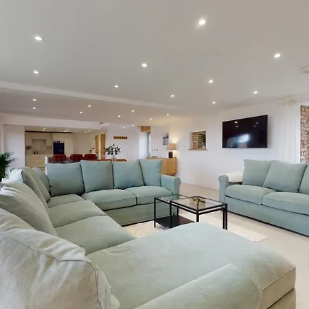 The Meal Barn Holiday home Yedingham