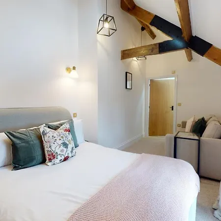 The Meal Barn * Yedingham