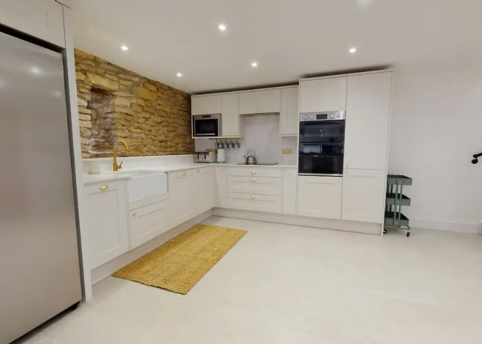 The Meal Barn 別荘 *