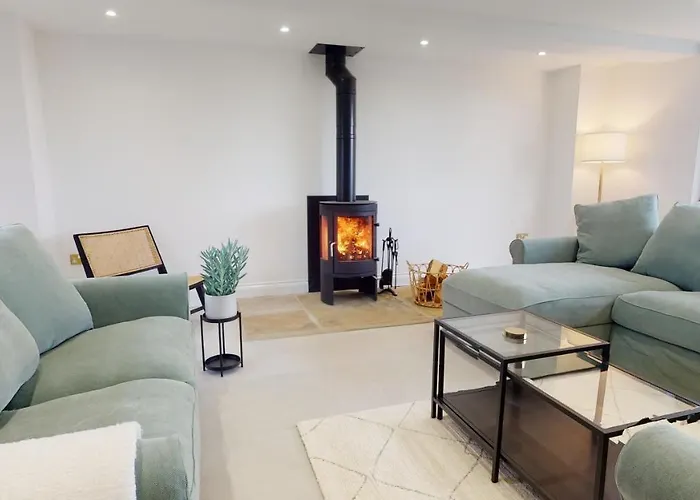 The Meal Barn 別荘 Yedingham