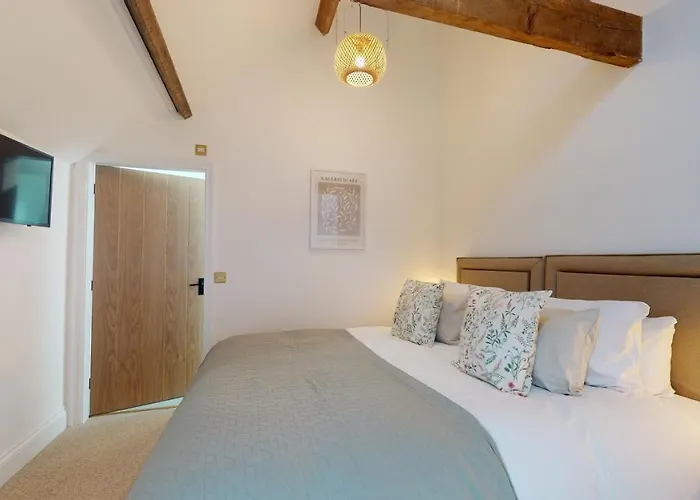 The Meal Barn * Yedingham