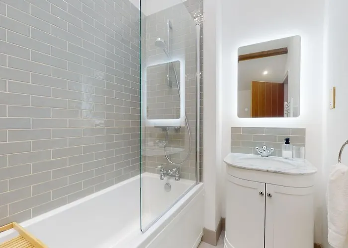 The Meal Barn 別荘