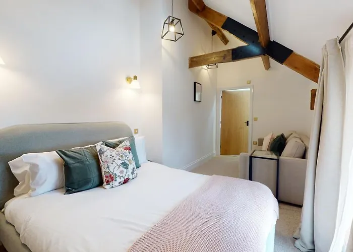 The Meal Barn * Yedingham