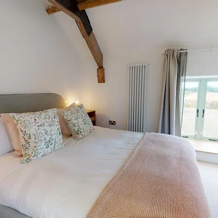 Hébergement de vacances The Meal Barn